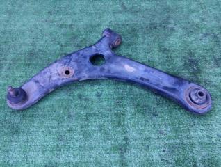 Запчасть рычаг передний левый MITSUBISHI COLT