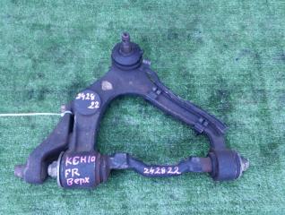 Запчасть рычаг передний правый TOYOTA GRANVIA