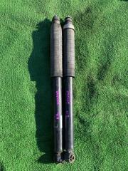 Амортизатор задний NISSAN NOTE