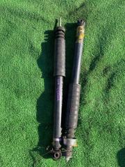 Амортизатор задний NISSAN MARCH