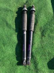 Амортизатор задний NISSAN MARCH