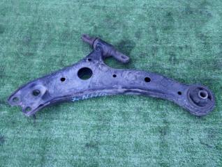 Запчасть рычаг правый TOYOTA ALPHARD