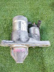 Стартер NISSAN SERENA