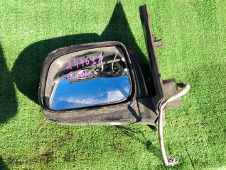 Зеркало левое HONDA STEPWGN