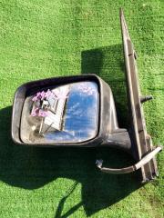 Зеркало левое NISSAN SERENA