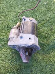 Стартер TOYOTA BB