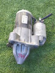 Стартер NISSAN MARCH