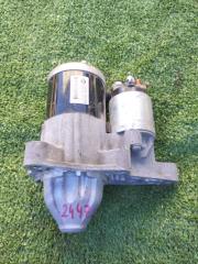 Стартер NISSAN CUBE