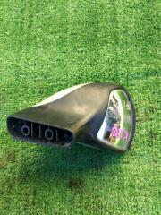 Зеркало на крыло левое NISSAN DUALIS контрактная Зеркало на крыло левое NISSAN DUALIS