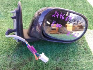 Зеркало правое NISSAN CUBE