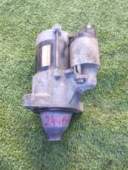 Фото запчасти стартер DAIHATSU TERIOS контрактная запчасть Запчасть стартер DAIHATSU TERIOS