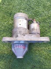 Стартер NISSAN BLUEBIRD SYLPHY