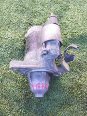 Стартер TOYOTA VITZ