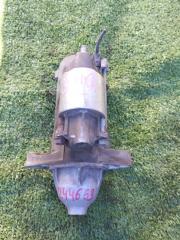 Фото запчасти стартер DAIHATSU TERIOS контрактная запчасть Запчасть стартер DAIHATSU TERIOS