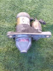 Стартер NISSAN SERENA