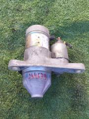 Стартер NISSAN BLUEBIRD SYLPHY