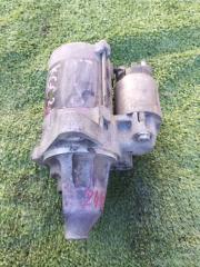 Стартер TOYOTA PASSO