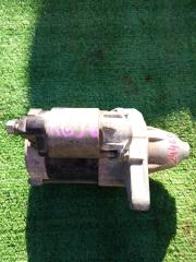 Стартер TOYOTA IQ