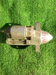 Фото запчасти стартер DAIHATSU TERIOS контрактная запчасть Запчасть стартер DAIHATSU TERIOS