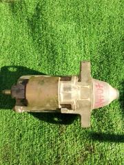 Фото запчасти стартер DAIHATSU TERIOS контрактная запчасть Запчасть стартер DAIHATSU TERIOS