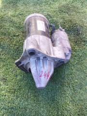 Стартер NISSAN NOTE