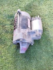 Стартер NISSAN MOCO