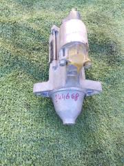 Фото запчасти стартер DAIHATSU TERIOS контрактная запчасть Запчасть стартер DAIHATSU TERIOS