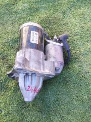 Стартер NISSAN MARCH