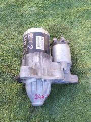 Стартер NISSAN CUBE