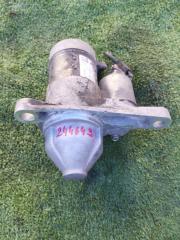 Стартер NISSAN SERENA