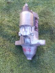 Фото запчасти стартер DAIHATSU TERIOS контрактная запчасть Запчасть стартер DAIHATSU TERIOS