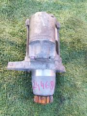 Фото запчасти стартер TOYOTA NADIA контрактная запчасть Запчасть стартер TOYOTA NADIA