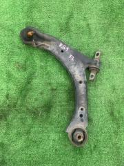 Запчасть рычаг передний левый HONDA STEPWGN