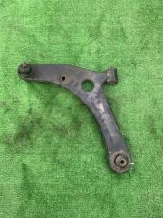 Запчасть рычаг передний левый MITSUBISHI COLT