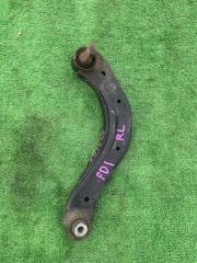 Фото запчасти рычаг задний левый HONDA CIVIC контрактная запчасть Запчасть рычаг задний левый HONDA CIVIC