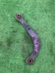 Рычаг задний левый TOYOTA WISH контрактная Рычаг задний левый TOYOTA WISH