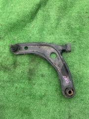 Рычаг передний левый TOYOTA VITZ контрактная Рычаг передний левый TOYOTA VITZ