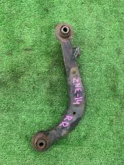 Рычаг задний правый TOYOTA WISH контрактная Рычаг задний правый TOYOTA WISH