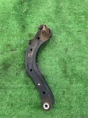 Фото запчасти рычаг задний левый HONDA CIVIC контрактная запчасть Запчасть рычаг задний левый HONDA CIVIC