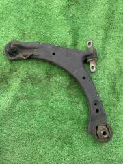 Запчасть рычаг передний левый HONDA STEPWGN