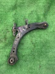 Запчасть рычаг передний правый HONDA STEPWGN