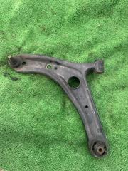 Рычаг передний левый TOYOTA VITZ контрактная Рычаг передний левый TOYOTA VITZ