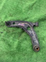 Запчасть рычаг передний левый TOYOTA AQUA