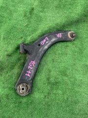 Рычаг передний правый NISSAN CUBE контрактная Рычаг передний правый NISSAN CUBE