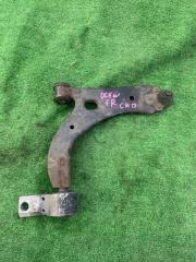 Фото запчасти рычаг передний правый MAZDA VERISA контрактная запчасть Запчасть рычаг передний правый MAZDA VERISA