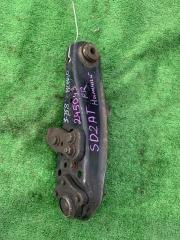 Фото запчасти рычаг передний правый MAZDA BONGO контрактная запчасть Запчасть рычаг передний правый MAZDA BONGO