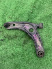 Рычаг передний левый TOYOTA VITZ контрактная Рычаг передний левый TOYOTA VITZ