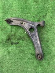 Рычаг передний левый TOYOTA VITZ контрактная Рычаг передний левый TOYOTA VITZ