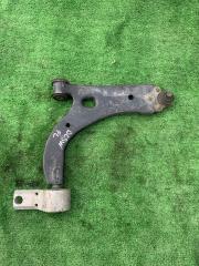 Фото запчасти рычаг передний левый MAZDA VERISA контрактная запчасть Запчасть рычаг передний левый MAZDA VERISA