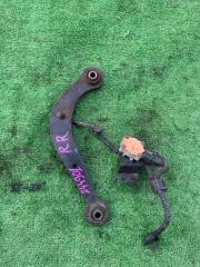 Рычаг задний правый TOYOTA WISH контрактная Рычаг задний правый TOYOTA WISH